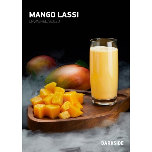 Dark Side Soft &#8212; Mango Lassi