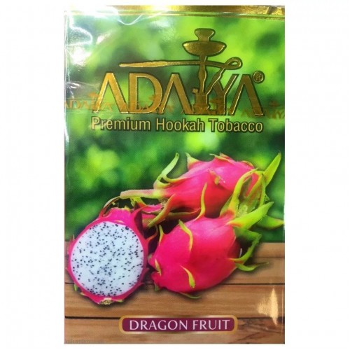 Табак для кальяна Adalya Dragon Fruit (Адалия Драконий Фрукт)