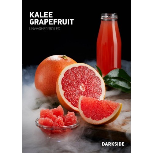 Dark Side Soft &#8212; Kalee Grapefruit