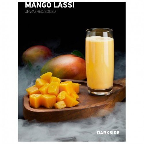 Darkside &#8212; MANGO LASSI, 50 грамм