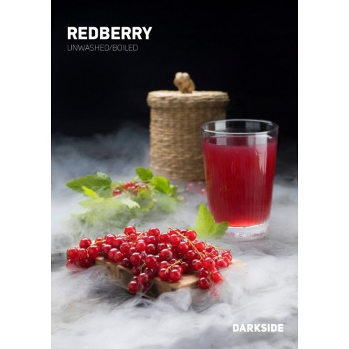 Dark Side Soft &#8212; RedBerry