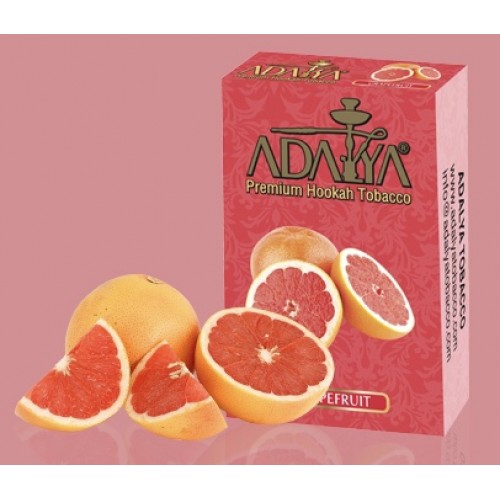 Табак для кальяна Adalya Grapefruit (Адалия Грейпфрут)