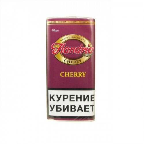 Flandria Cherry