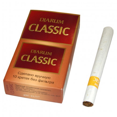 Djarum Classic