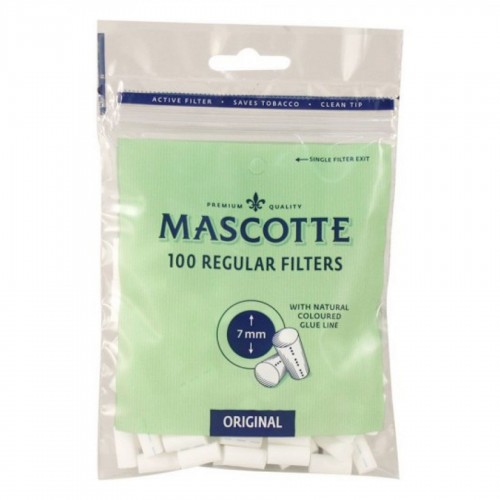 MASCOTTE 100 Regular Filters