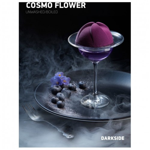 Darkside &#8212; COSMO FLOWER, 50 грамм