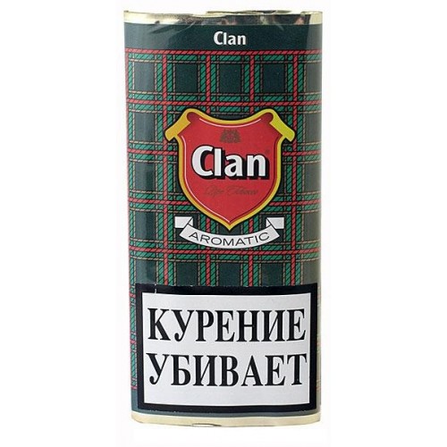 Clan Aromatic