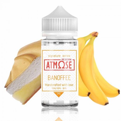 Atmose REBORN BANOFFEE