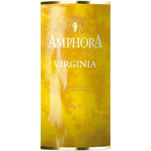 Amphora Virginia Blend