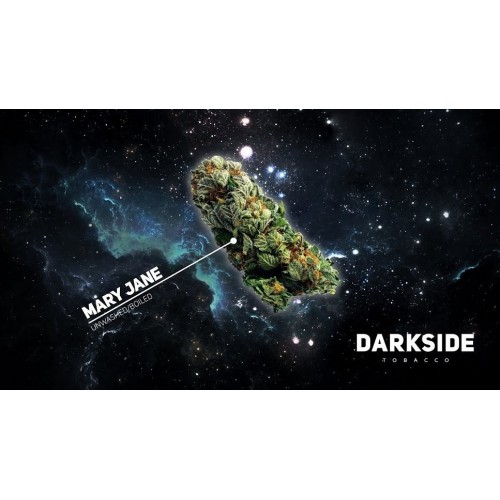 Dark Side Soft &#8212; Mary Jane