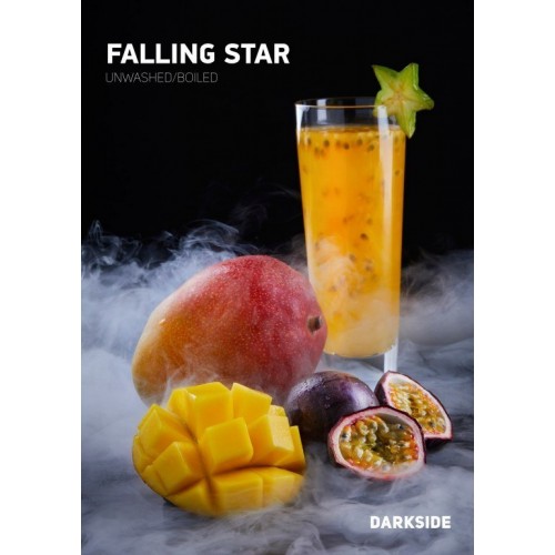 Dark Side Soft &#8212; Falling Star