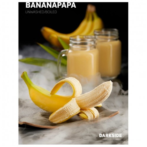 Darkside &#8212; BANANAPAPA, 50 грамм