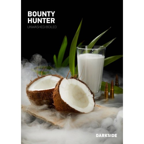 Dark Side Soft &#8212; Bounty Hunter