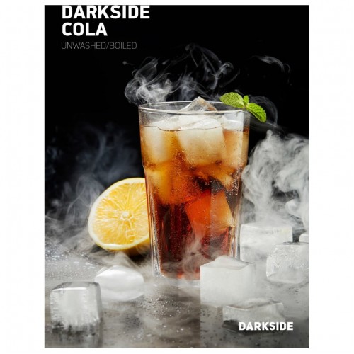 Darkside &#8212; DARKSIDE COLA, 50 грамм