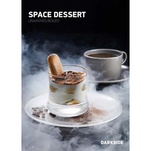 Dark Side Soft &#8212; Space Dessert