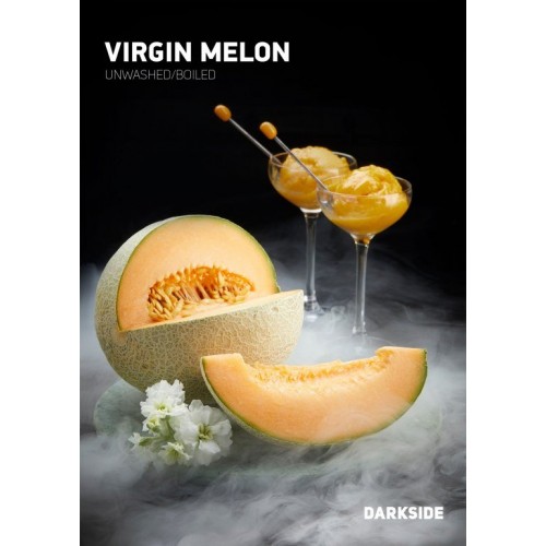 Dark Side Soft &#8212; Virgin Melon