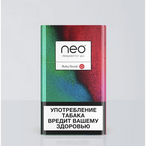 Stick Neo Demi Ruby Boost (Стики Нео Деми Руби Буст)