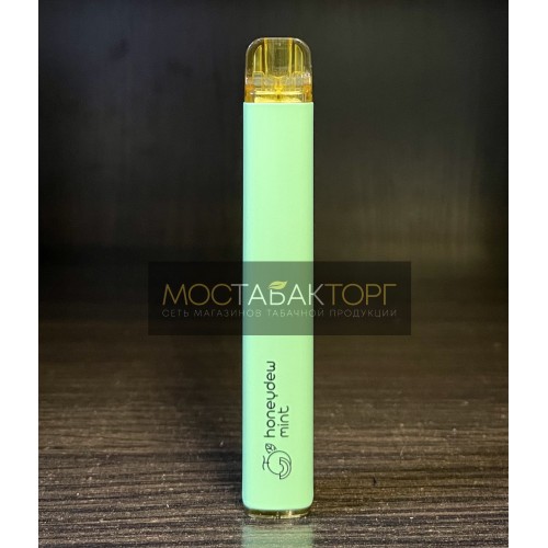 IZI X3 Honeydew Mint / Изи Х3 Медовая Мята