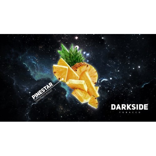 Dark Side Soft &#8212; Pinestar