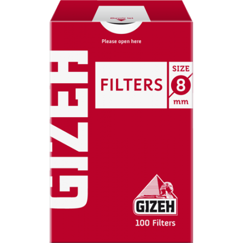 Gizeh Filters