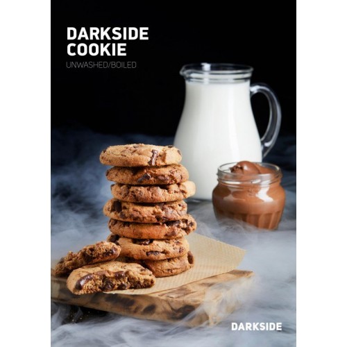 Dark Side Soft &#8212; Darkside Cookie