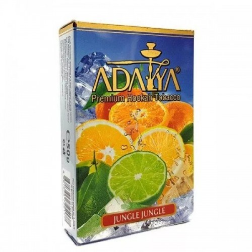 Табак для кальяна Adalya Citrus Fruits (Адалия Цитрусовые Фрукты)