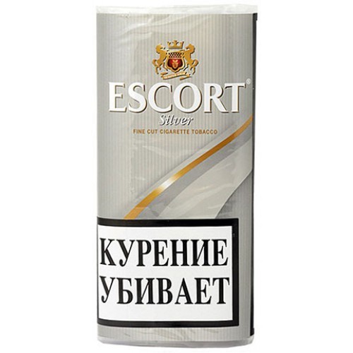 Escort Silver