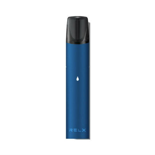 RELX STARTER KIT Blue