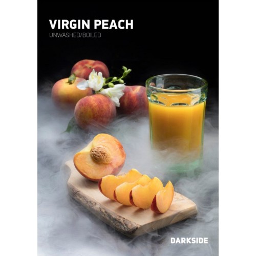 Dark Side Soft &#8212; Virgin Peach