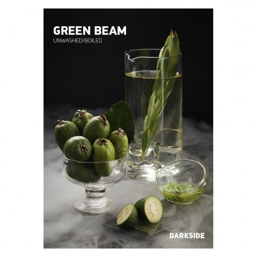 Darkside &#8212; GREEN BEAM, 50 грамм