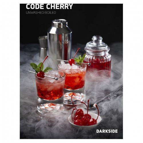 Darkside &#8212; CODE CHERRY, 50 грамм