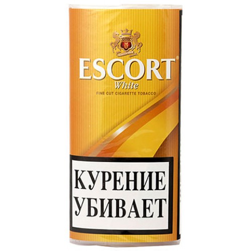 Escort White