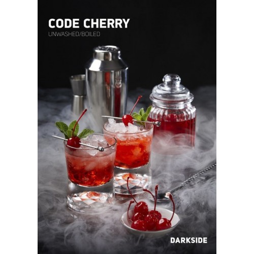 Dark Side Soft &#8212; Code Cherry