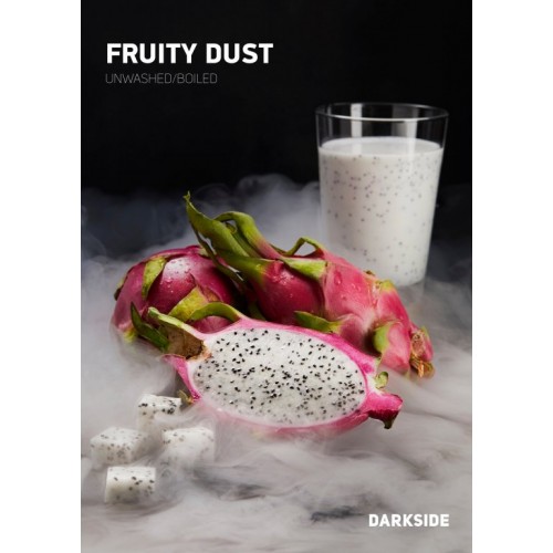 Dark Side Soft &#8212; Fruity Dust