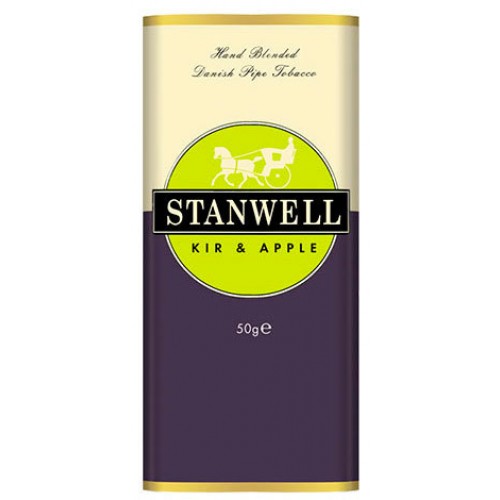 Stanwell Kir &#038; Apple