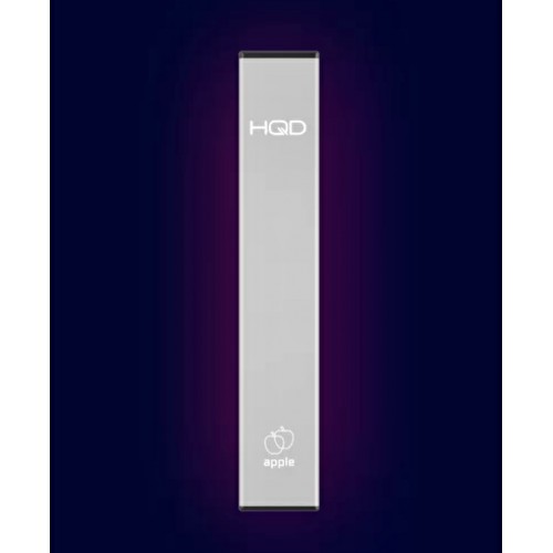 HQD Ultra Stick Lychee ice (HQD Ультра Стик Личи)