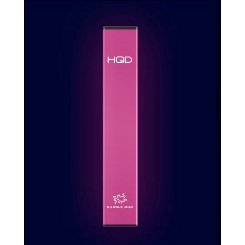 HQD Ultra Stick Bubble Gum (HQD Ультра Стик Жвачка)