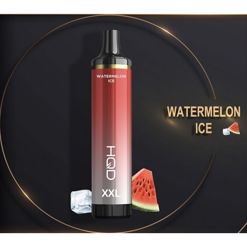 HQD XXL Watermelon Ice